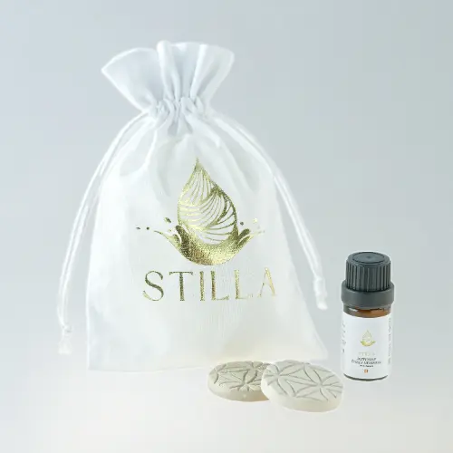 Diffusion : Etoile Hivernal - 5ml